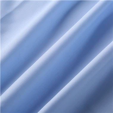 पॉली कॉटन पोपलिन फैब्रिक