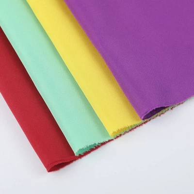 पर्यावरण अनुकूल फैब्रिक के रूप में क्या गिना जाता है?